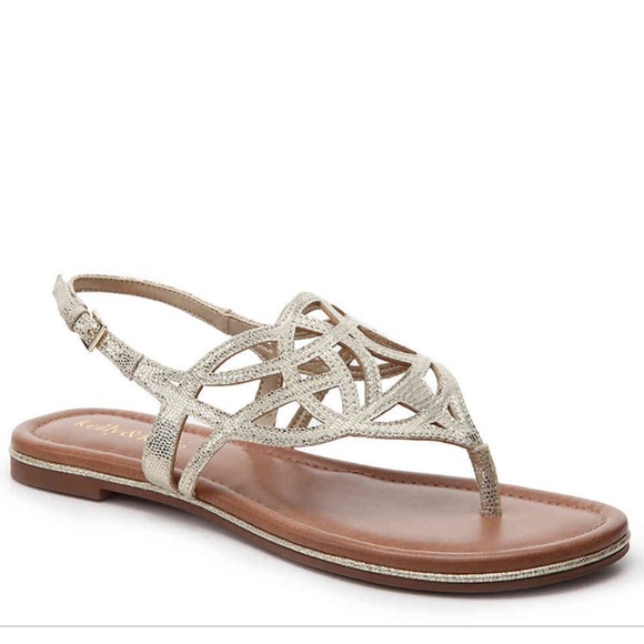 Kelly & Katie Shoes - Sandals